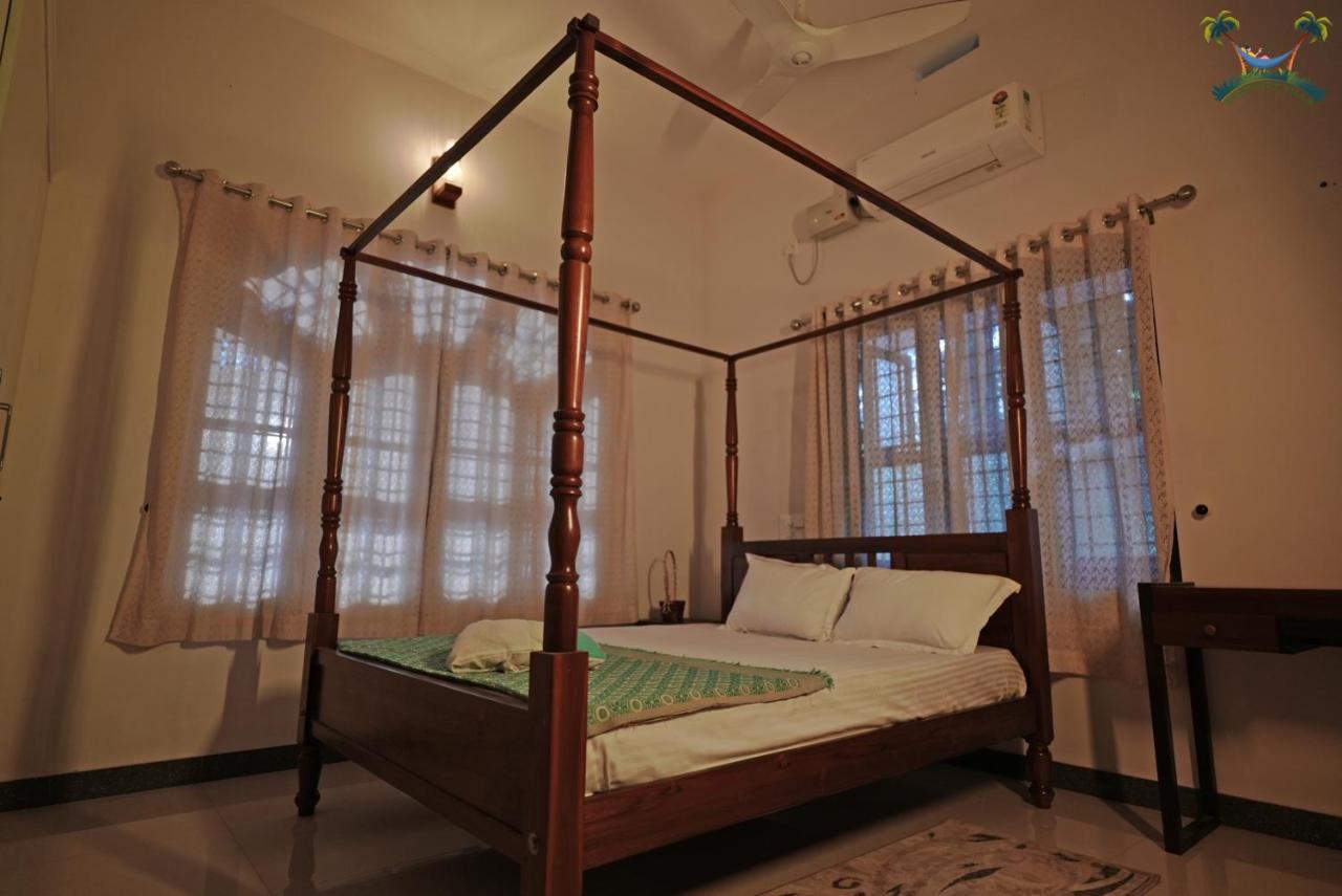 Serenity Villa And Treehouse Palakkad Kültér fotó