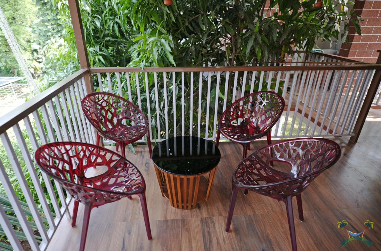 Serenity Villa And Treehouse Palakkad Kültér fotó